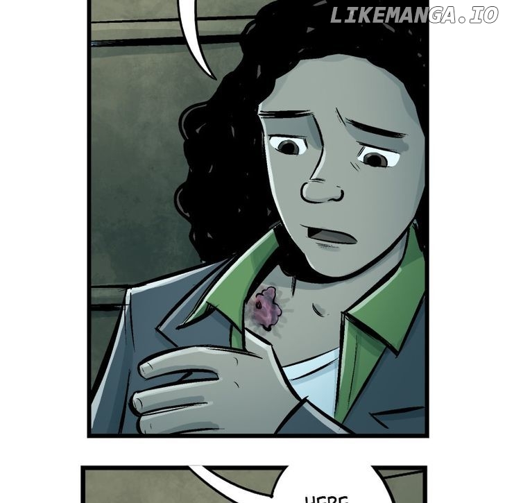 Adamsville - Manga chapter 65 - page 29