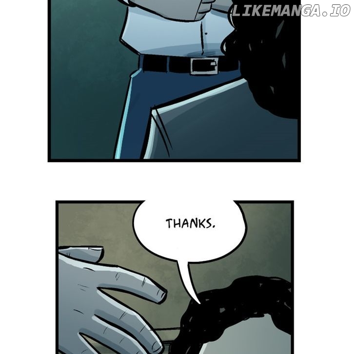 Adamsville - Manga chapter 65 - page 32