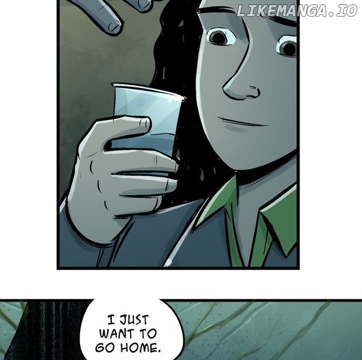 Adamsville - Manga chapter 65 - page 33