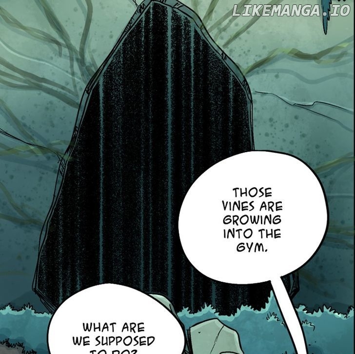 Adamsville - Manga chapter 65 - page 36