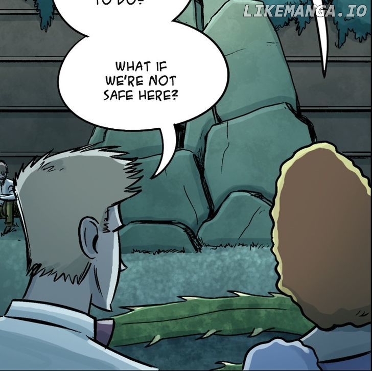 Adamsville - Manga chapter 65 - page 37