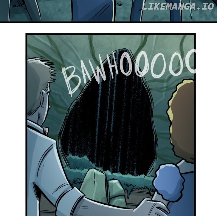 Adamsville - Manga chapter 65 - page 41