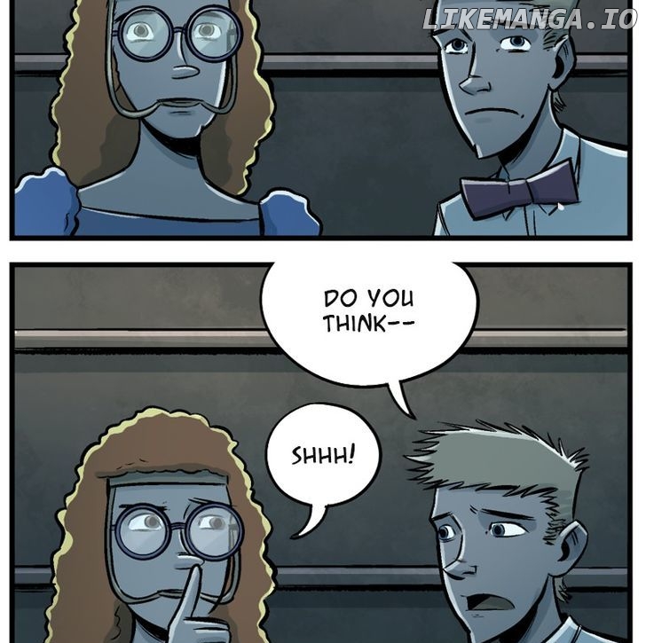Adamsville - Manga chapter 65 - page 43