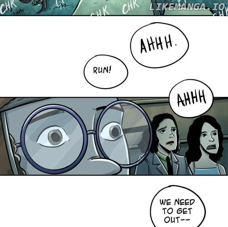 Adamsville - Manga chapter 65 - page 48