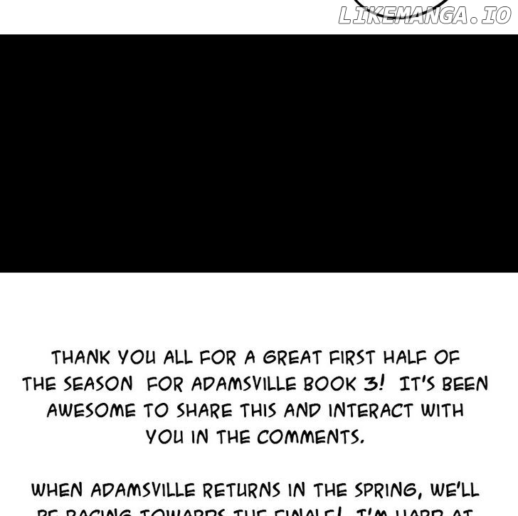Adamsville - Manga chapter 65 - page 49