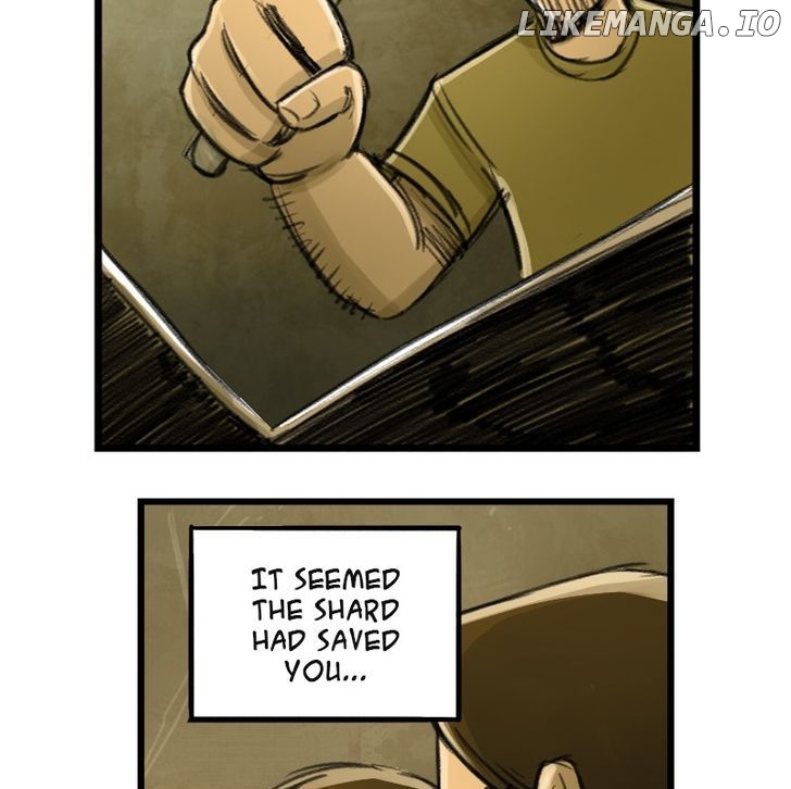Adamsville - Manga chapter 65 - page 5