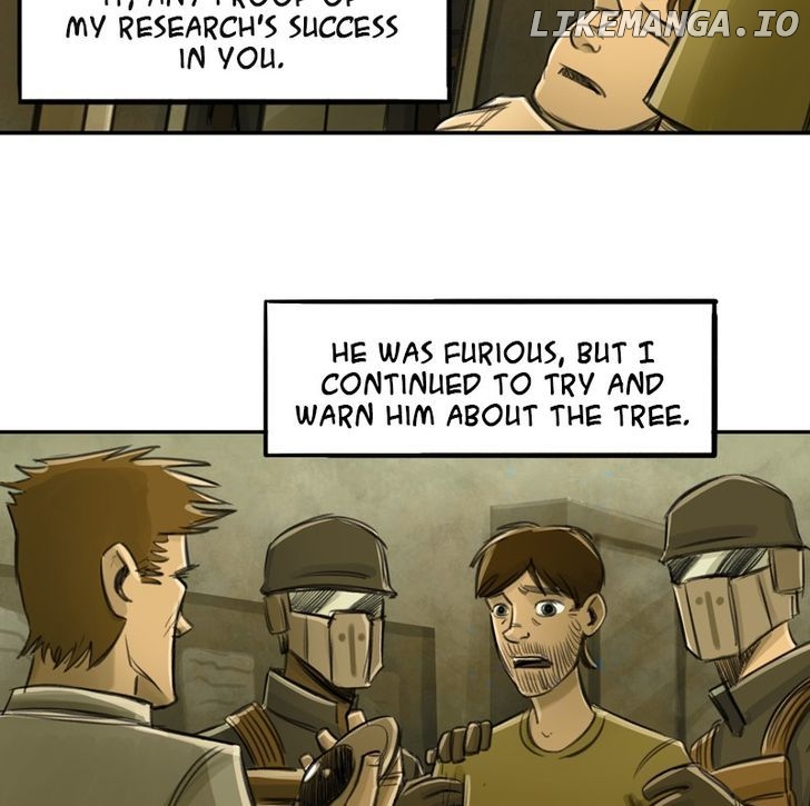 Adamsville - Manga chapter 65 - page 7