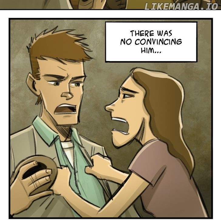 Adamsville - Manga chapter 65 - page 8