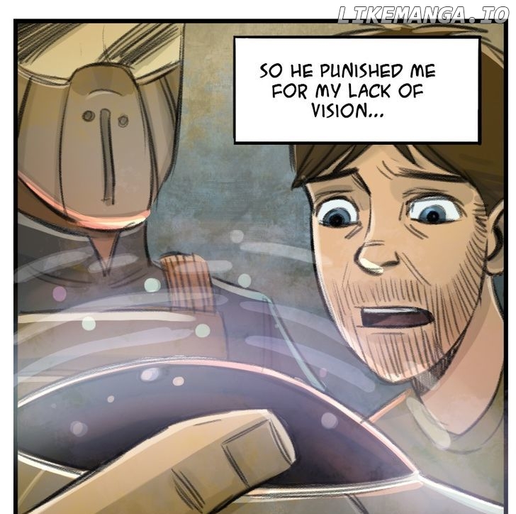 Adamsville - Manga chapter 65 - page 9