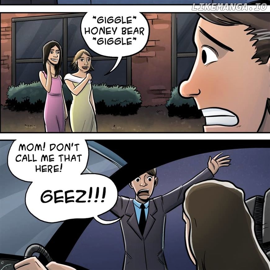 Adamsville - Manga chapter 24 - page 10