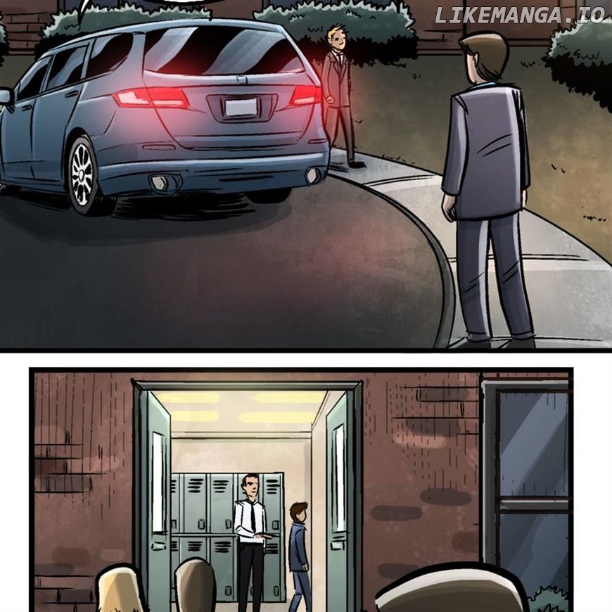 Adamsville - Manga chapter 24 - page 12