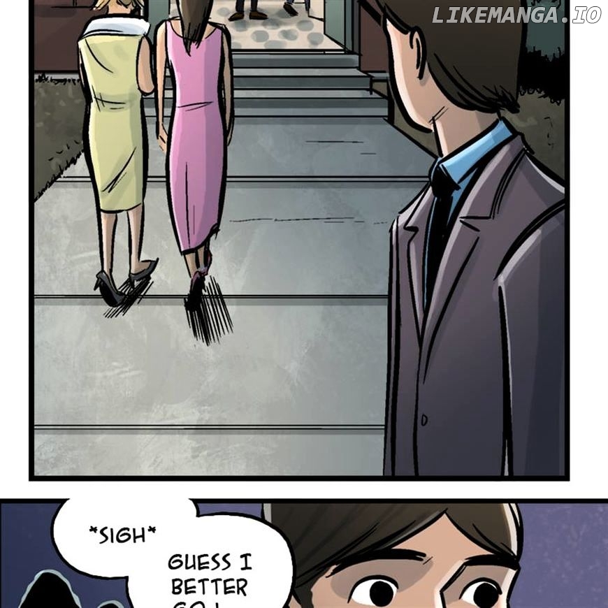 Adamsville - Manga chapter 24 - page 13