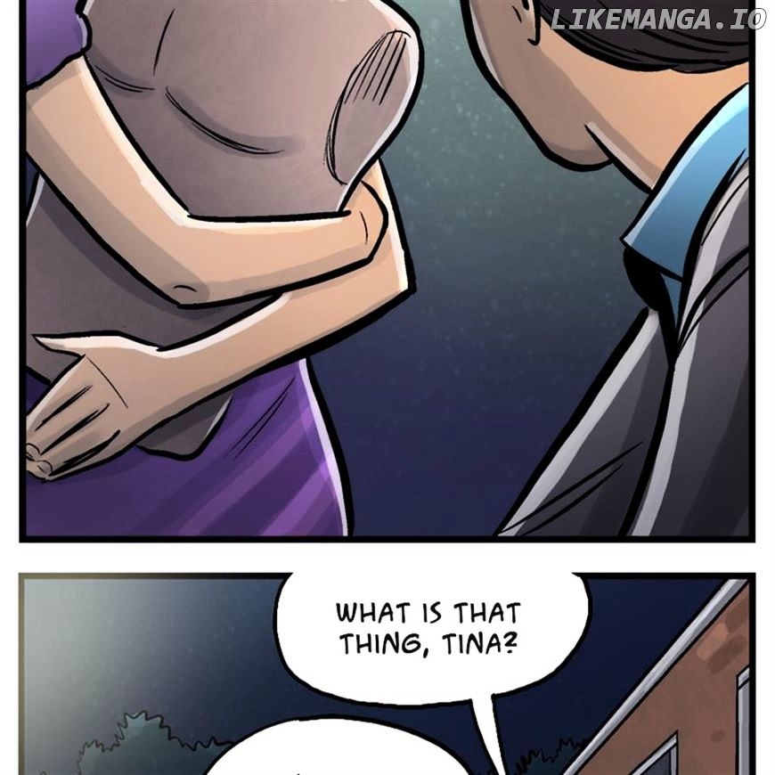 Adamsville - Manga chapter 24 - page 16
