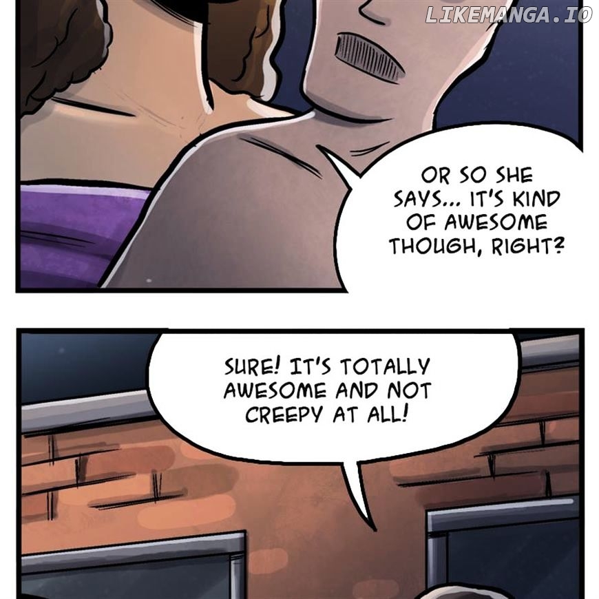 Adamsville - Manga chapter 24 - page 19