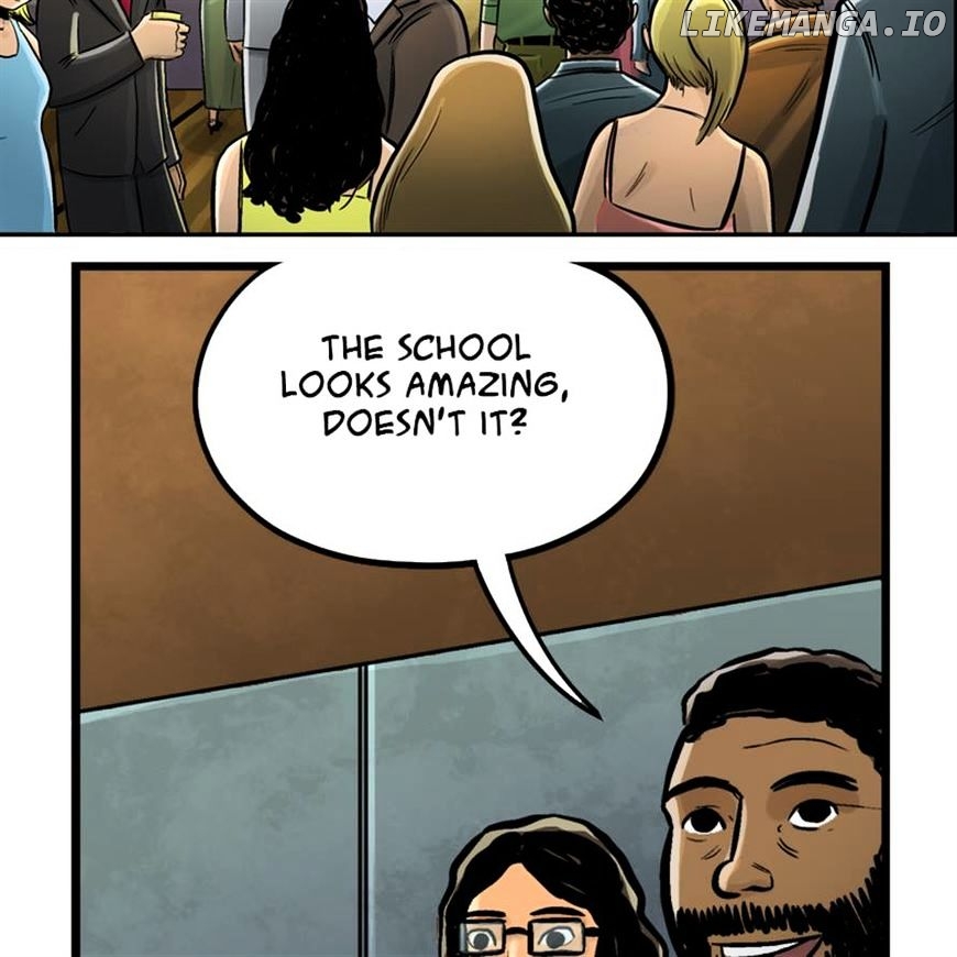 Adamsville - Manga chapter 24 - page 2