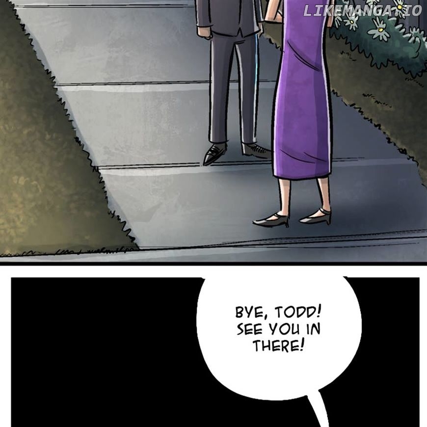 Adamsville - Manga chapter 24 - page 22