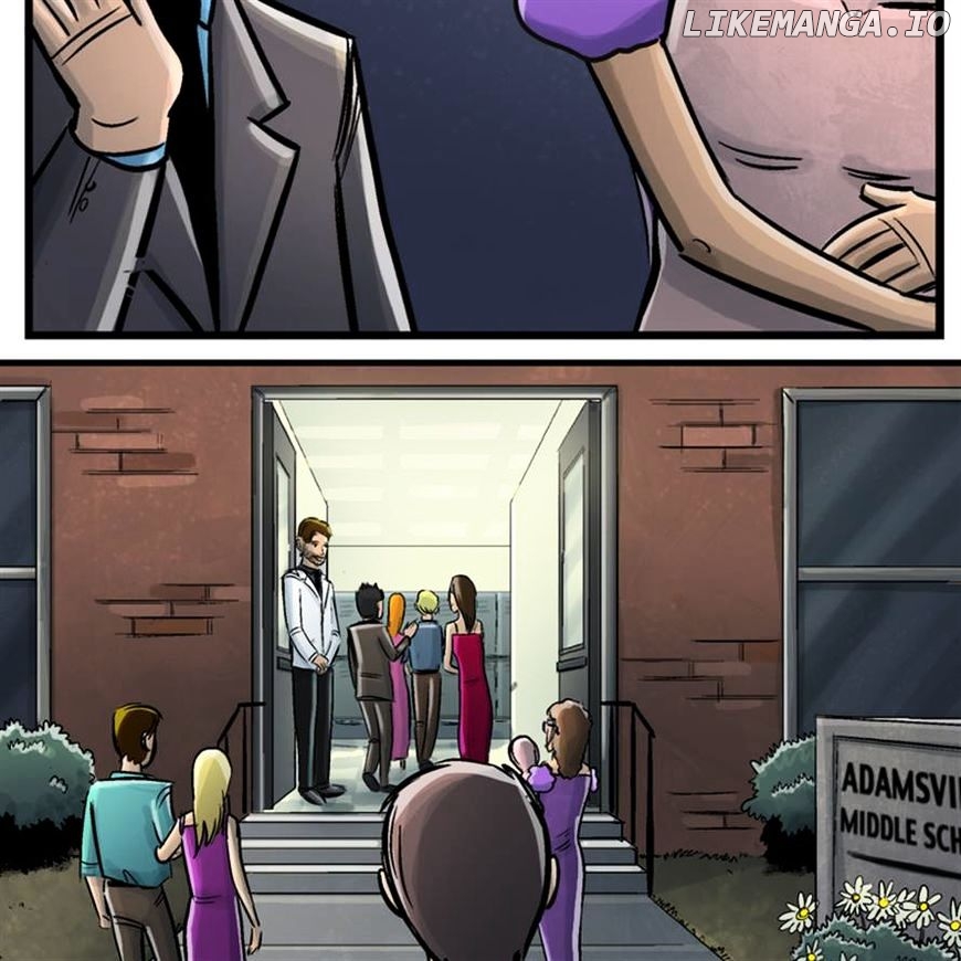 Adamsville - Manga chapter 24 - page 24