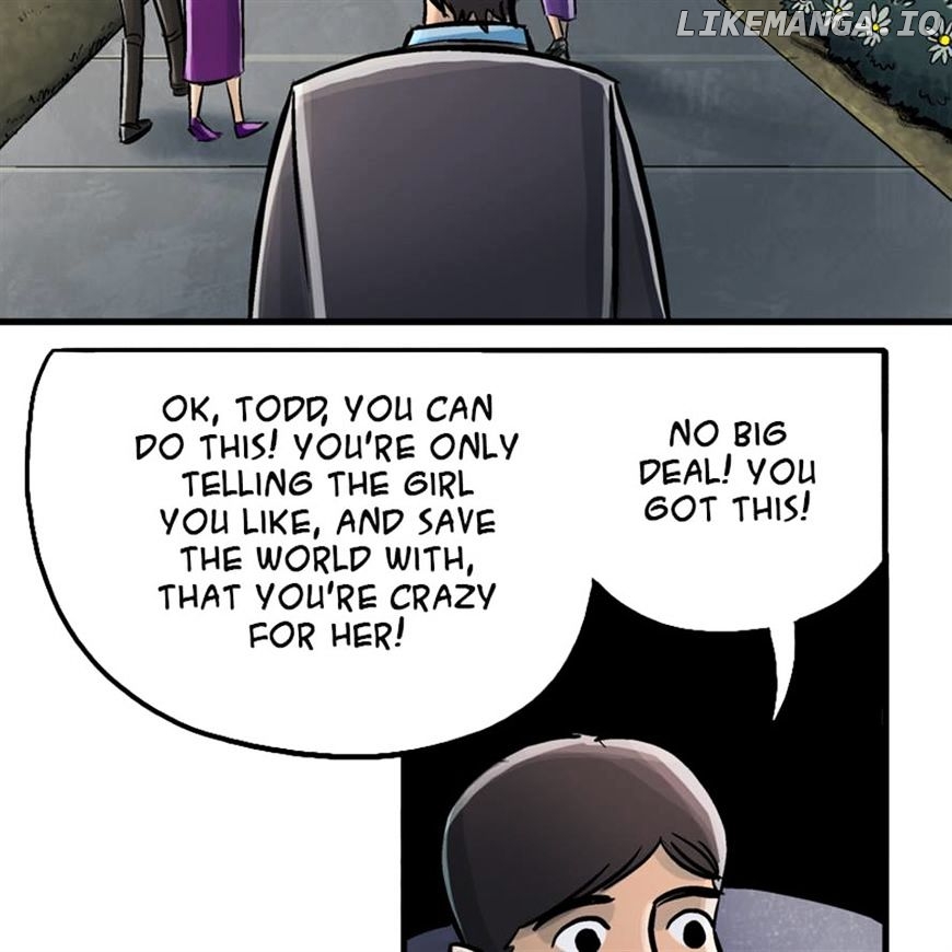 Adamsville - Manga chapter 24 - page 25