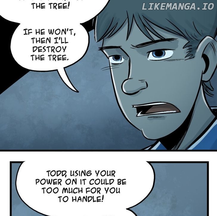 Adamsville - Manga chapter 66 - page 28