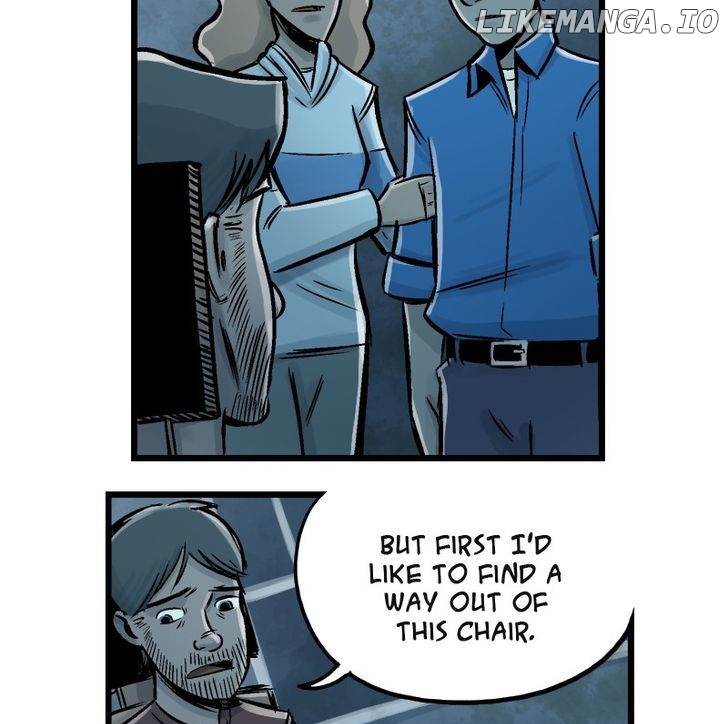 Adamsville - Manga chapter 66 - page 30