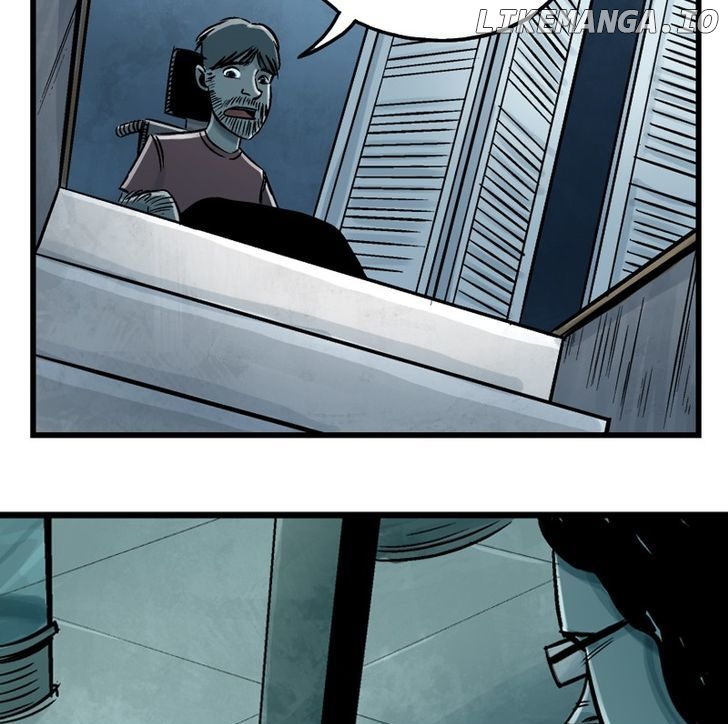 Adamsville - Manga chapter 66 - page 5