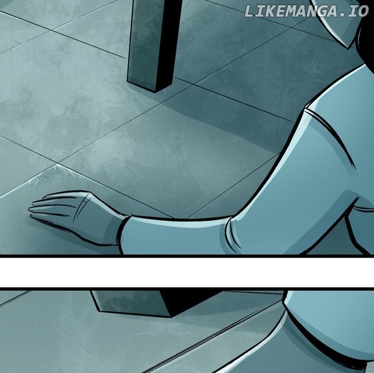 Adamsville - Manga chapter 66 - page 6