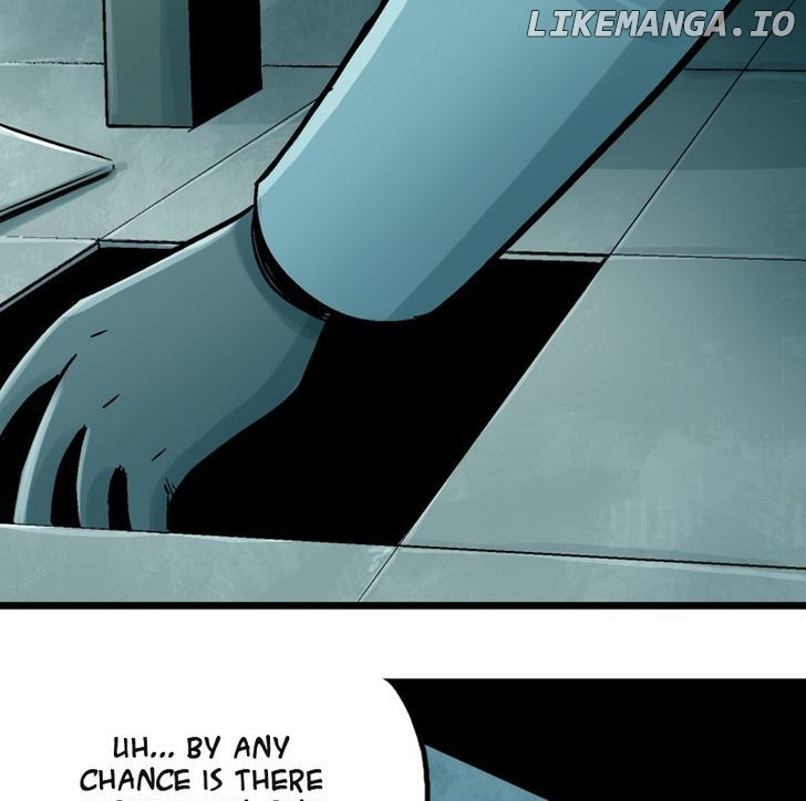 Adamsville - Manga chapter 66 - page 8