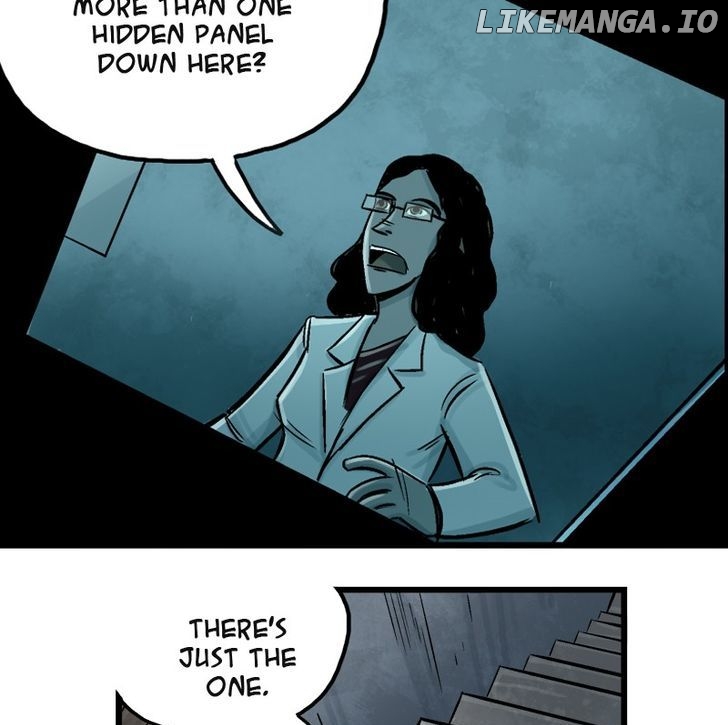 Adamsville - Manga chapter 66 - page 9