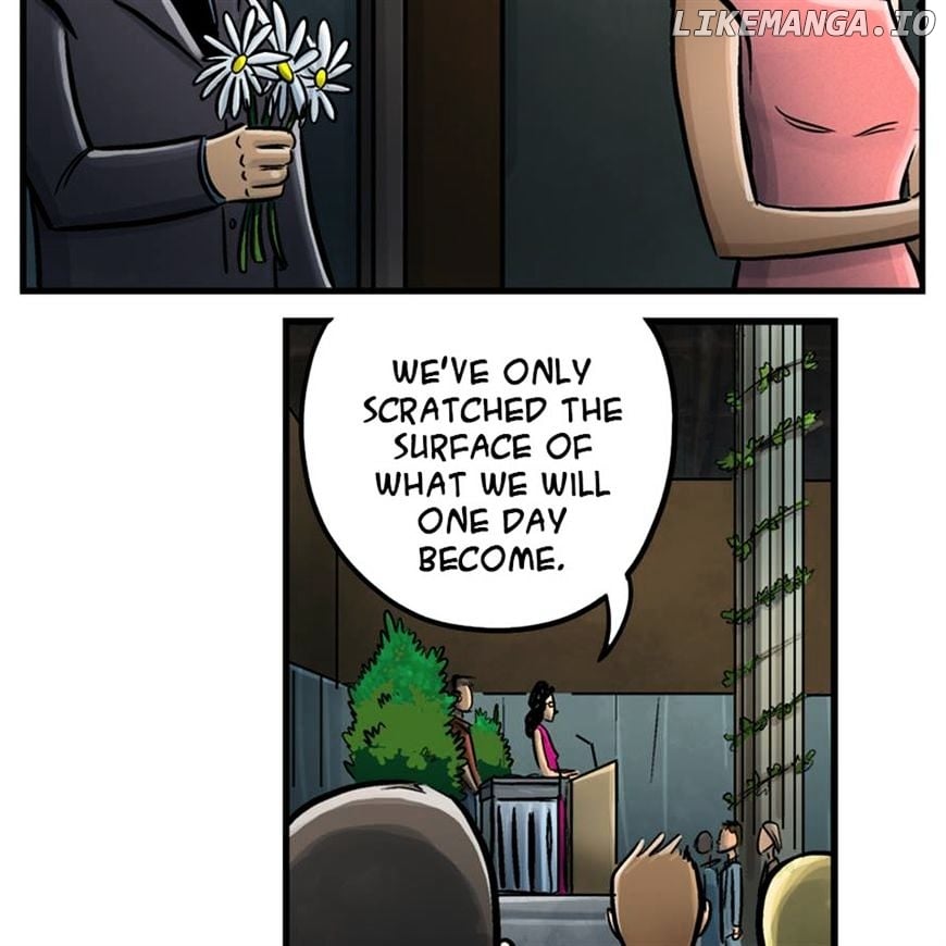 Adamsville - Manga chapter 25 - page 2