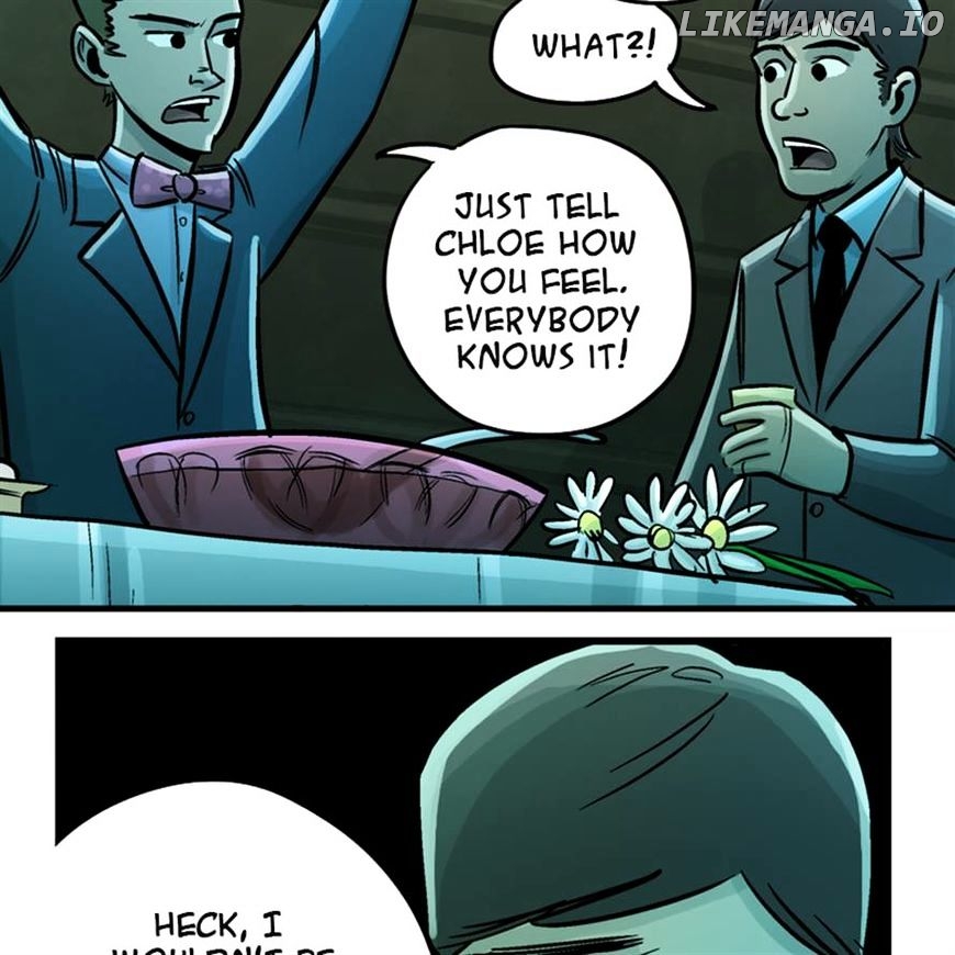 Adamsville - Manga chapter 25 - page 29