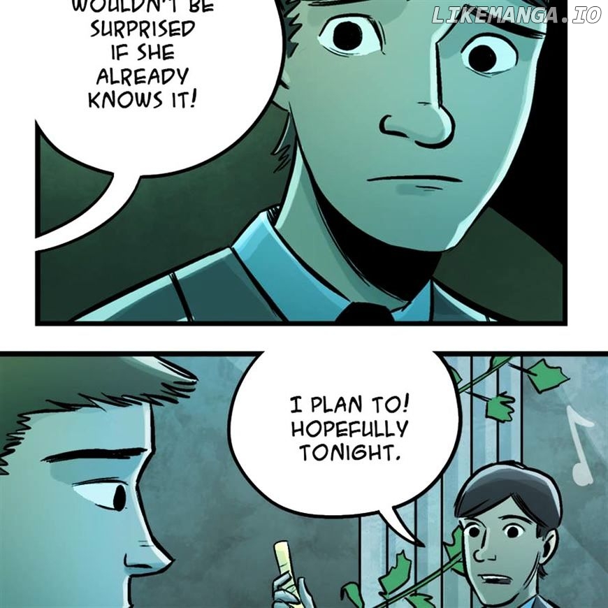 Adamsville - Manga chapter 25 - page 30