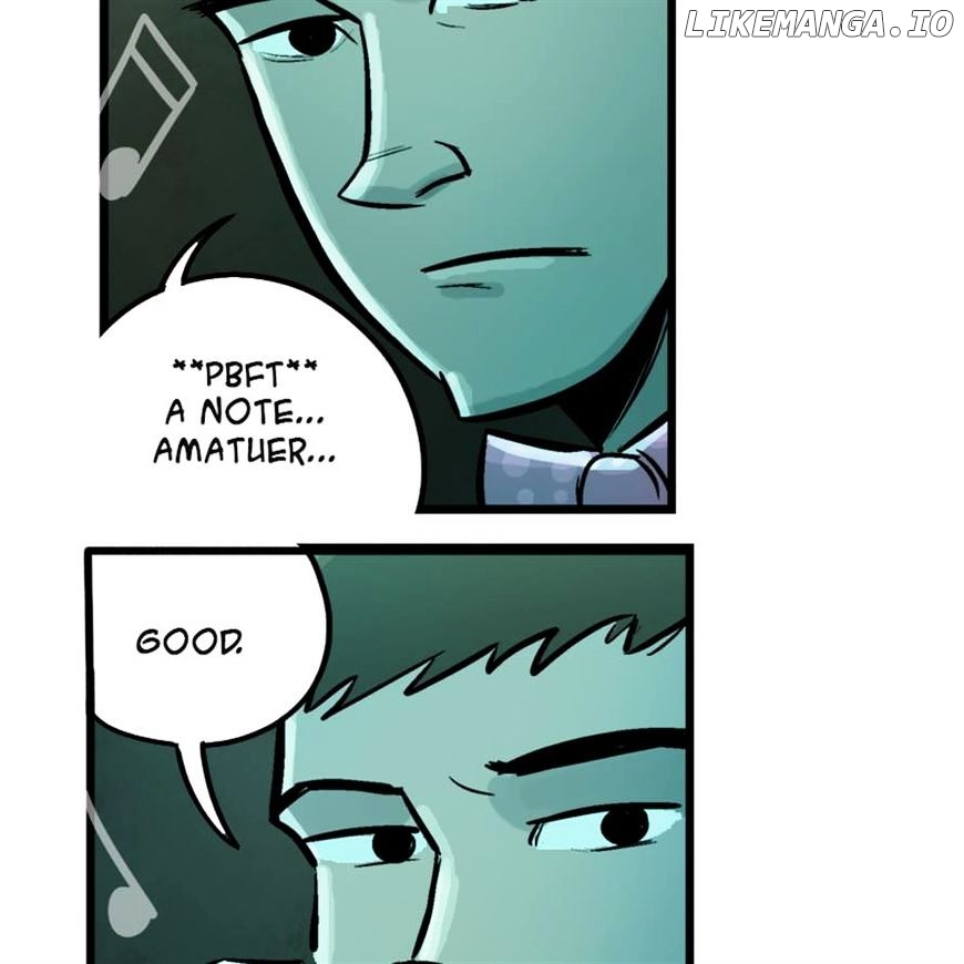 Adamsville - Manga chapter 25 - page 32