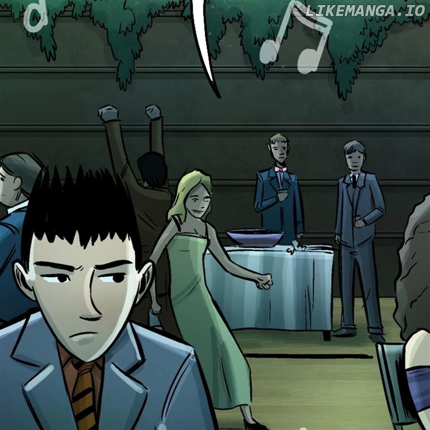 Adamsville - Manga chapter 25 - page 35