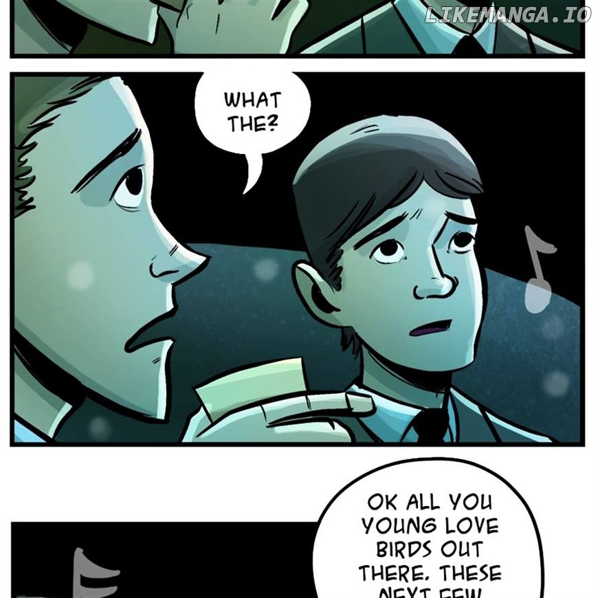 Adamsville - Manga chapter 25 - page 37