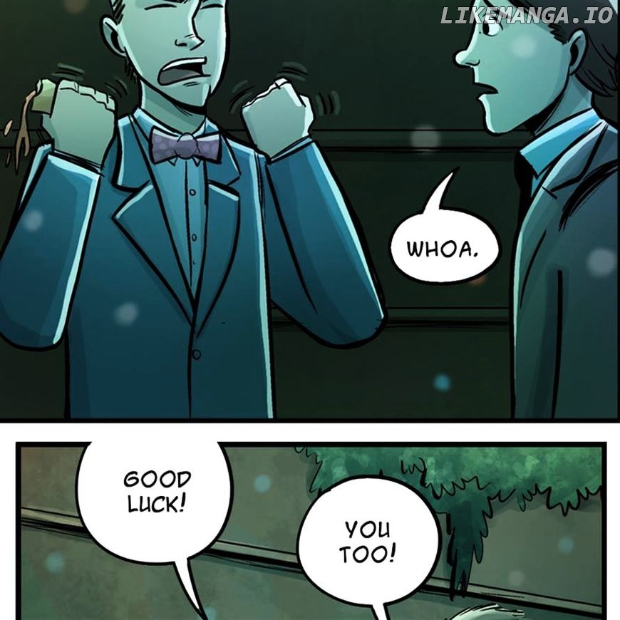 Adamsville - Manga chapter 25 - page 40