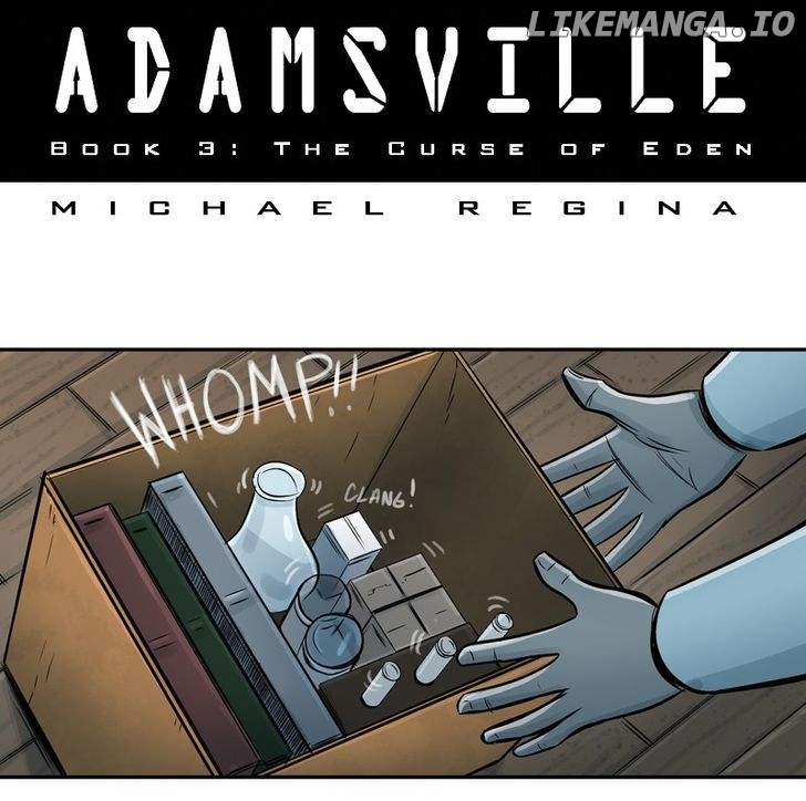 Adamsville - Manga chapter 67 - page 1