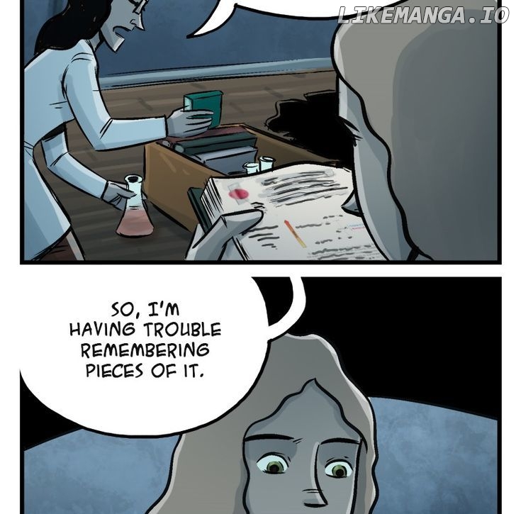 Adamsville - Manga chapter 67 - page 9