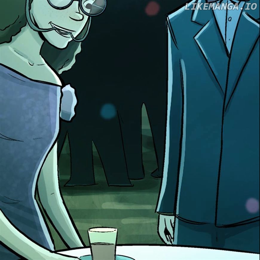 Adamsville - Manga chapter 26 - page 14