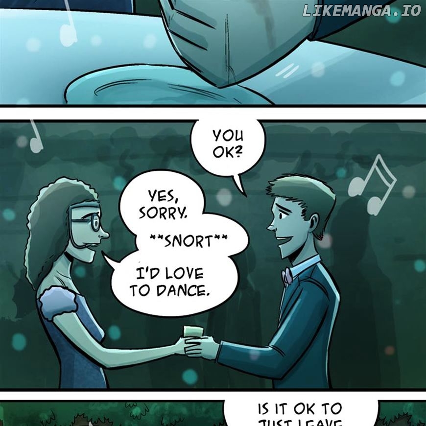 Adamsville - Manga chapter 26 - page 16