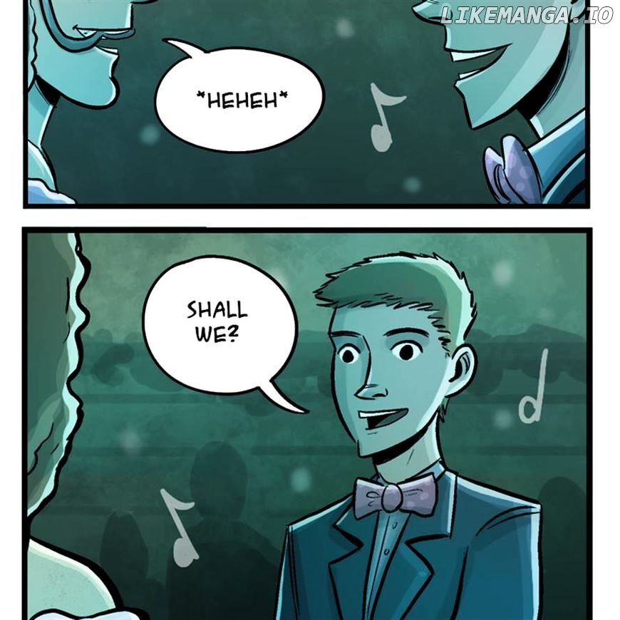 Adamsville - Manga chapter 26 - page 18