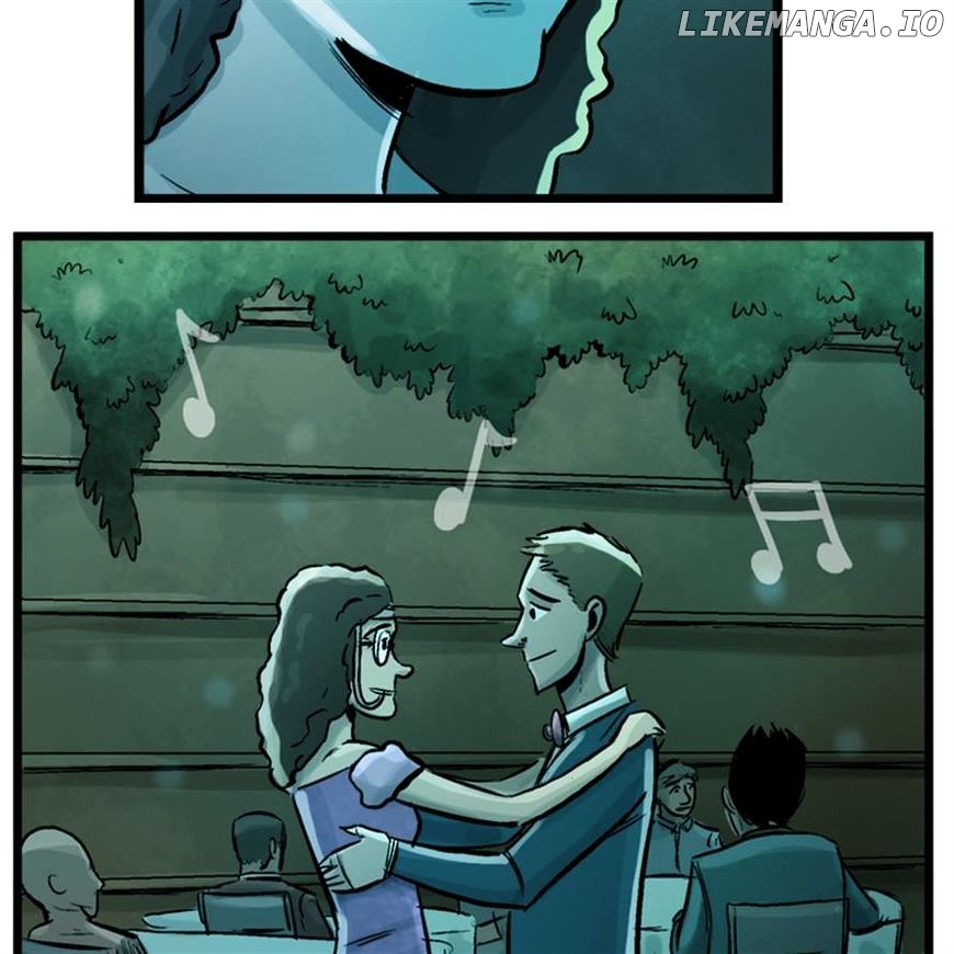 Adamsville - Manga chapter 26 - page 23