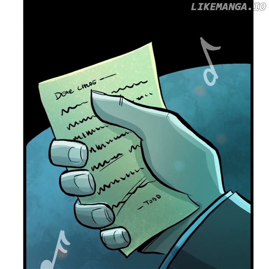 Adamsville - Manga chapter 26 - page 29