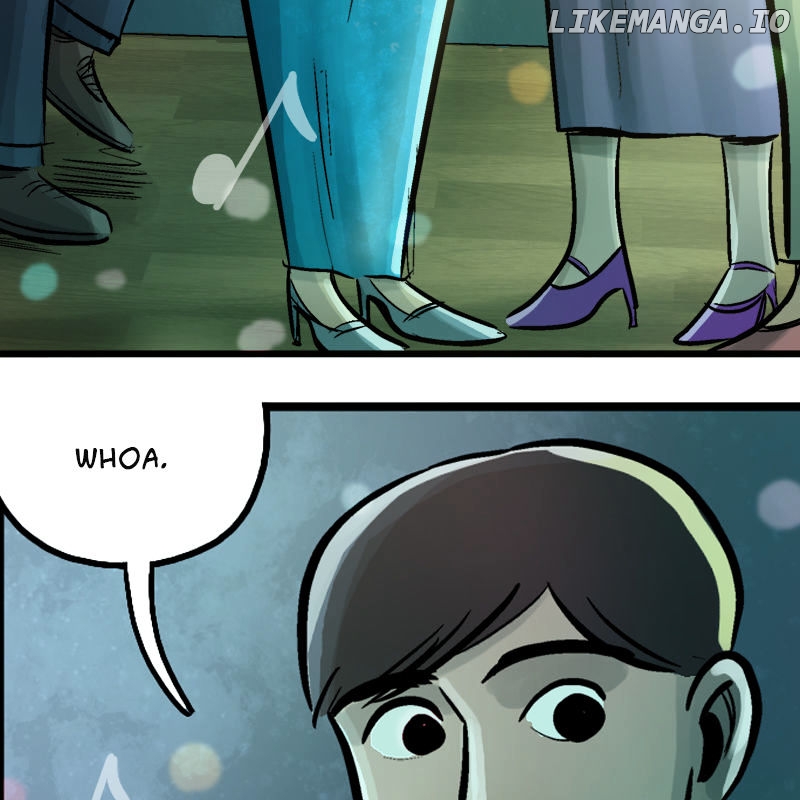 Adamsville - Manga chapter 26 - page 34