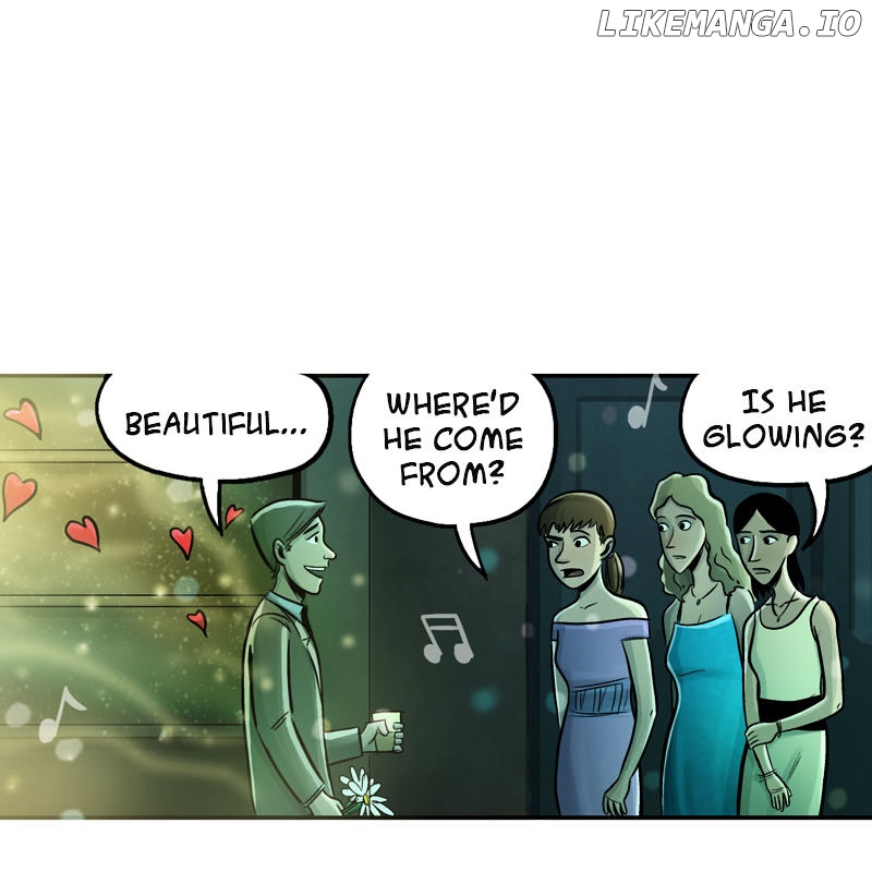 Adamsville - Manga chapter 26 - page 39