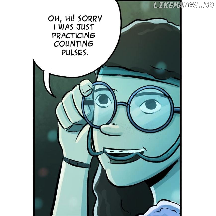 Adamsville - Manga chapter 26 - page 6