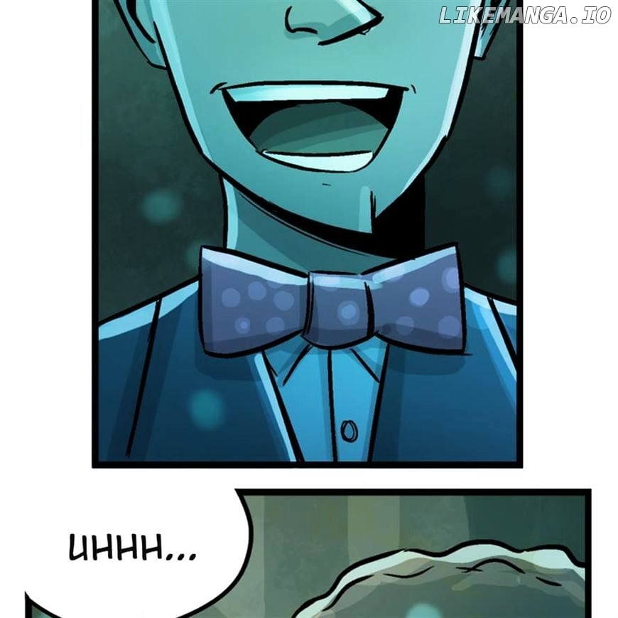 Adamsville - Manga chapter 26 - page 8