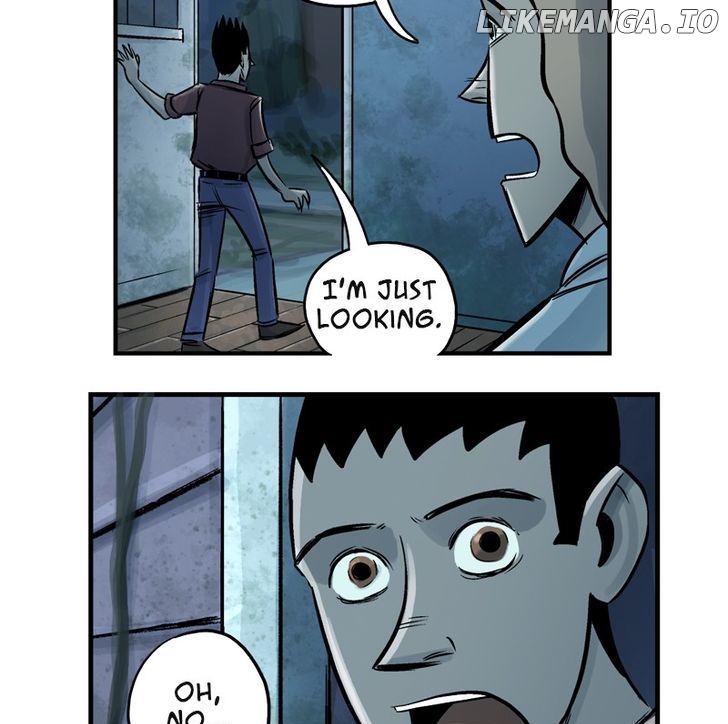 Adamsville - Manga chapter 68 - page 2