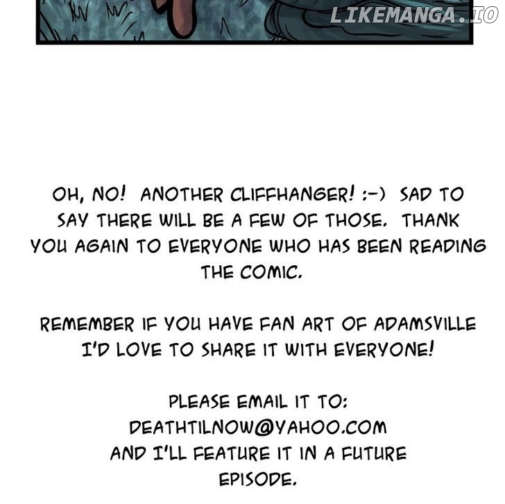 Adamsville - Manga chapter 68 - page 29