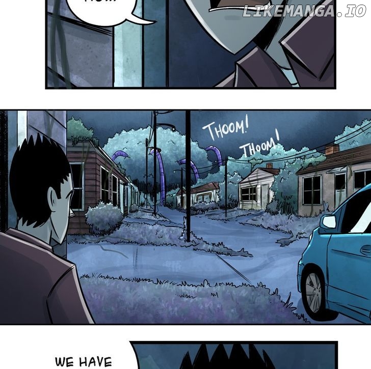 Adamsville - Manga chapter 68 - page 3