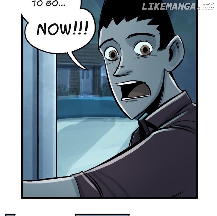 Adamsville - Manga chapter 68 - page 4